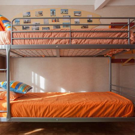 18St. Hostel Espinho  Kamer foto