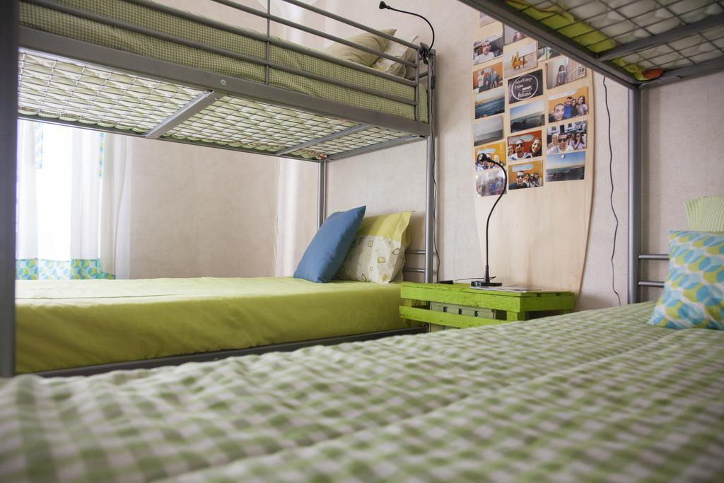 18St. Hostel Espinho  Buitenkant foto