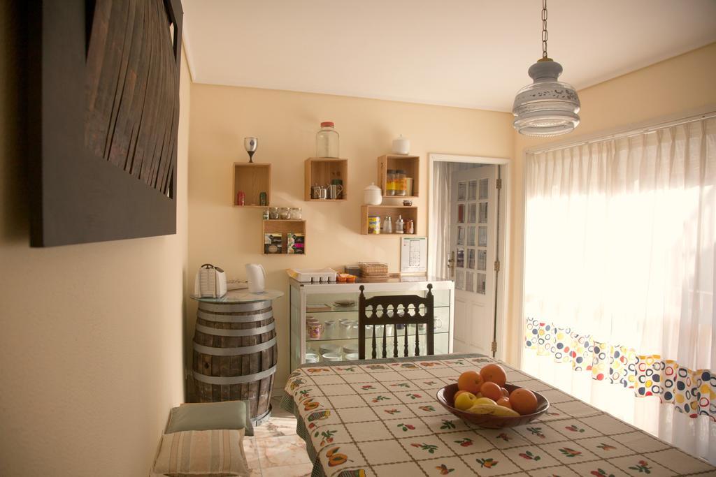18St. Hostel Espinho  Buitenkant foto