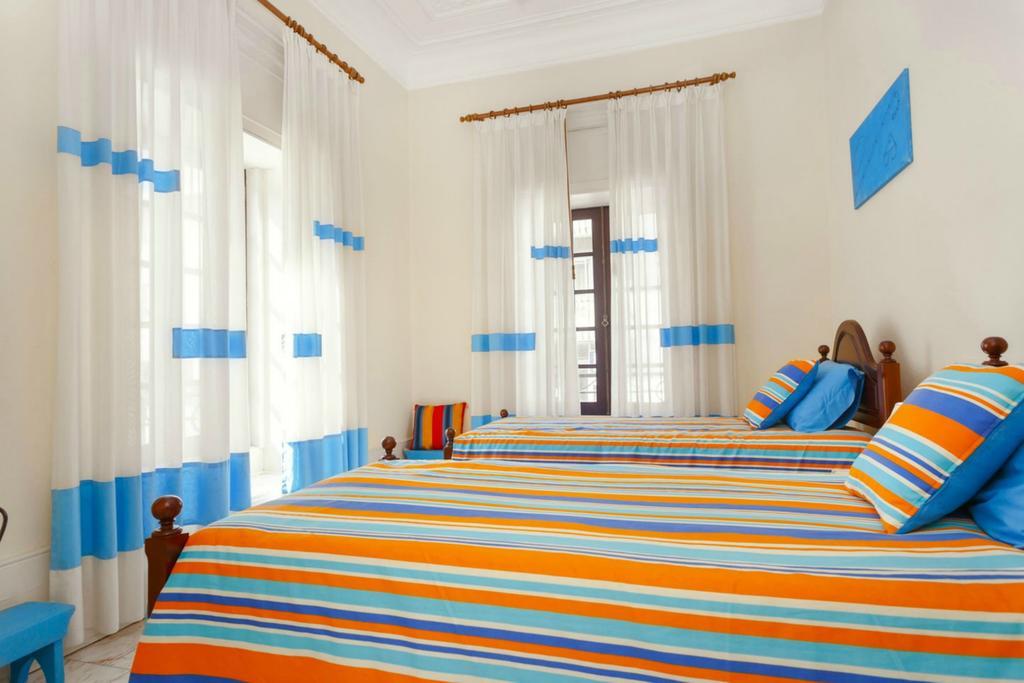18St. Hostel Espinho  Buitenkant foto