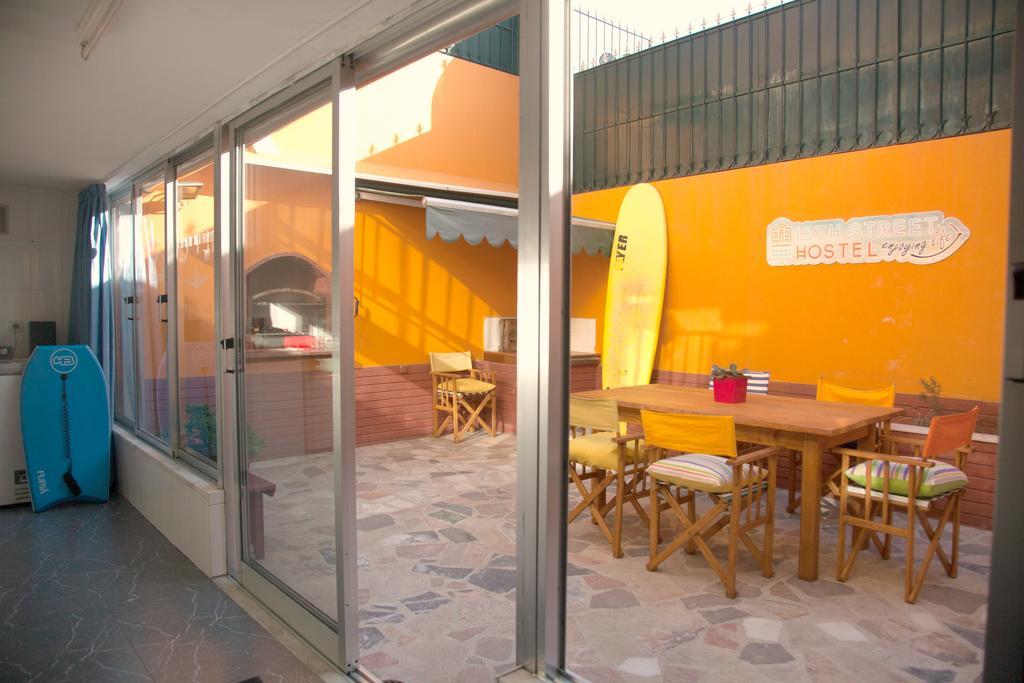 18St. Hostel Espinho  Buitenkant foto